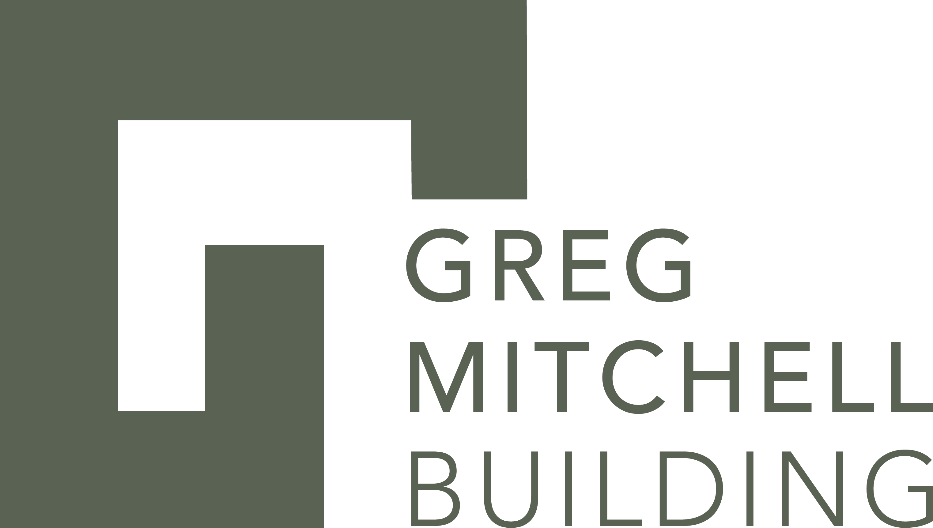 Greg Mitchell Building